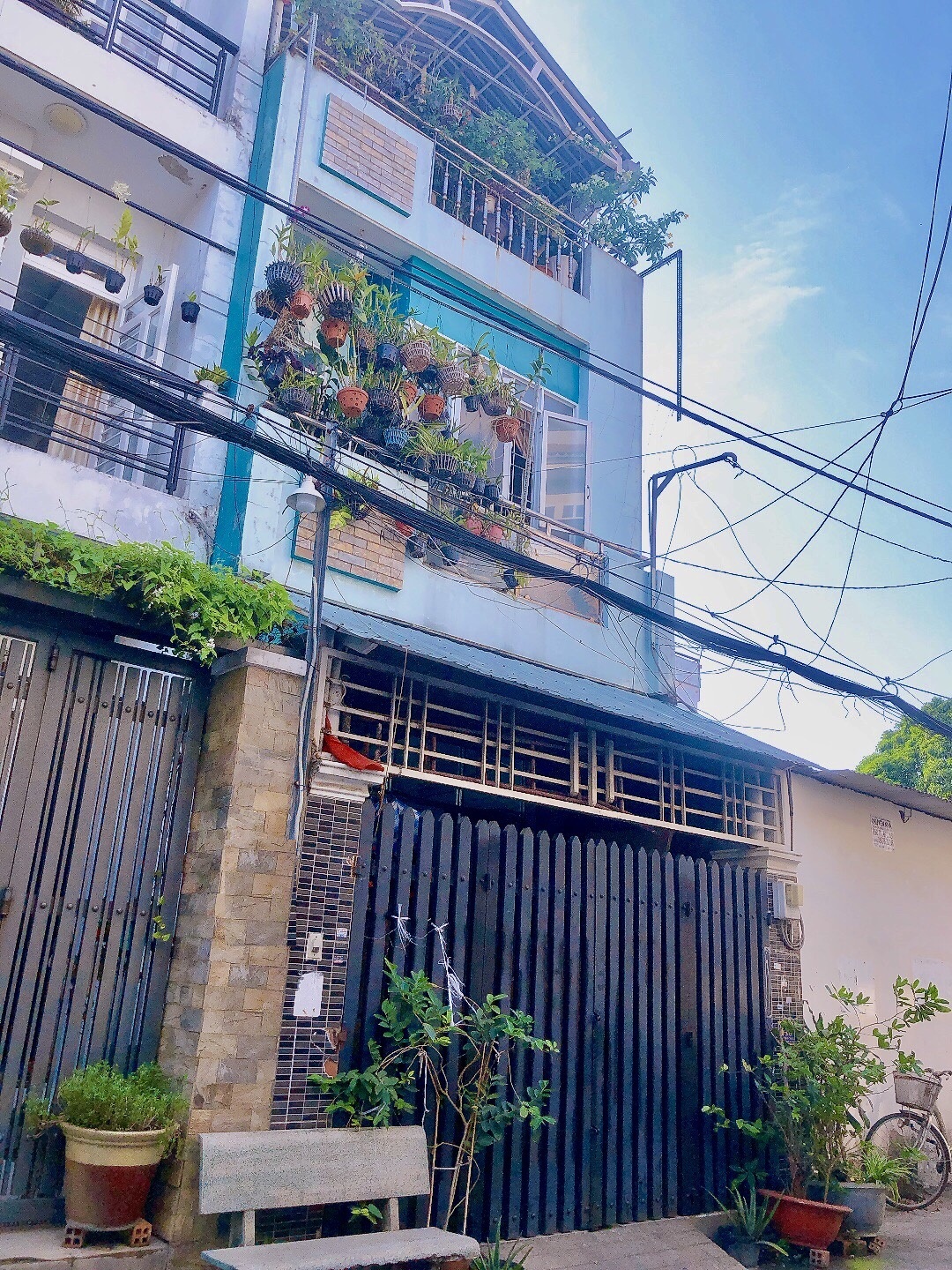 Bán nhà hẻm xe hơi 6m đường Tân Kỳ Tân Qúy,DT:4x19m đúc 1 lầu giá 7.6 tỷ