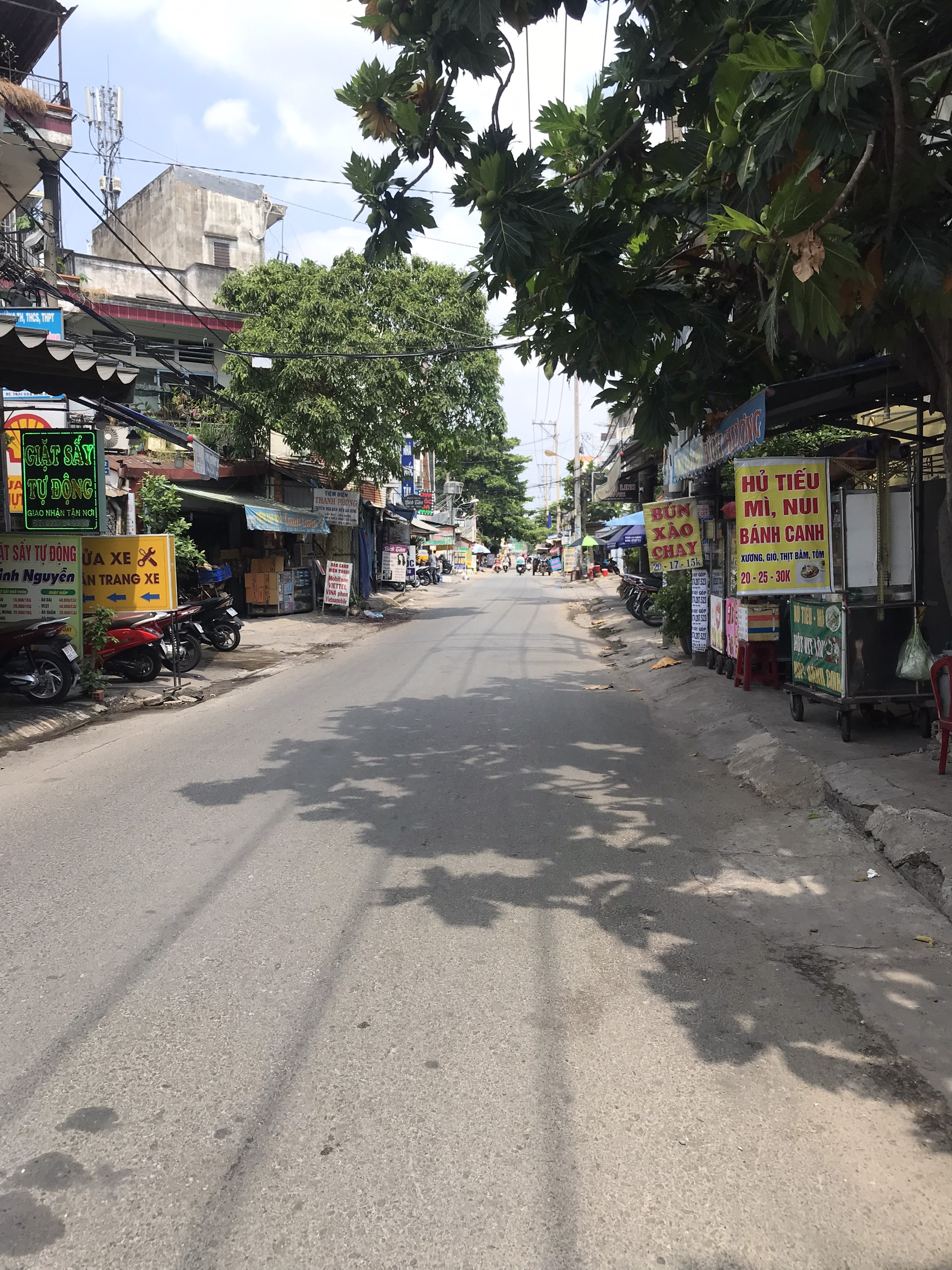 GẦN MẶT TIỀN HUỲNH VĂN NGHỆ - 97M2 - CHỈ 6 TỶ 599