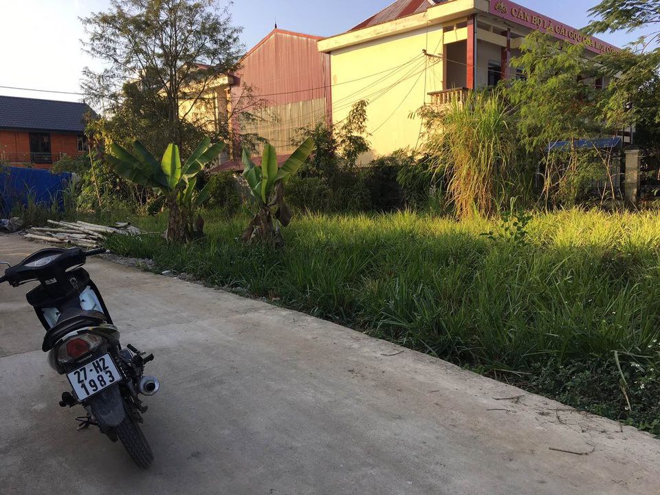 Bán nhanh đất tại tổ 3 phường Thanh Trường - thành phố Điện Biên Phủ