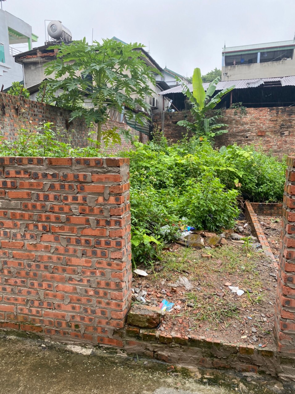 Bán đất cực hiếm tại Tằng My Nam Hồng Đông Anh , ngõ ô tô