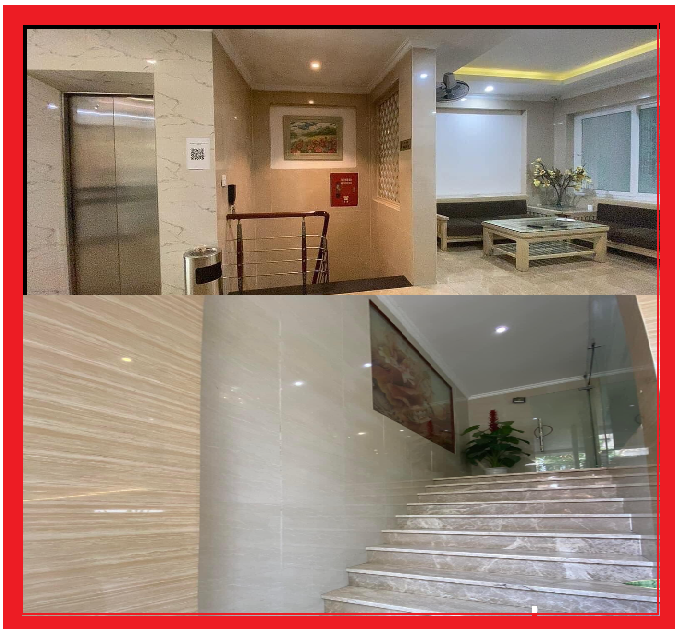 A nhà phố Trần Quốc Hoàn,9T*70m2 THANG MÁY, tòa khách sạn dòng tiền khủng, 21.5 tỷ