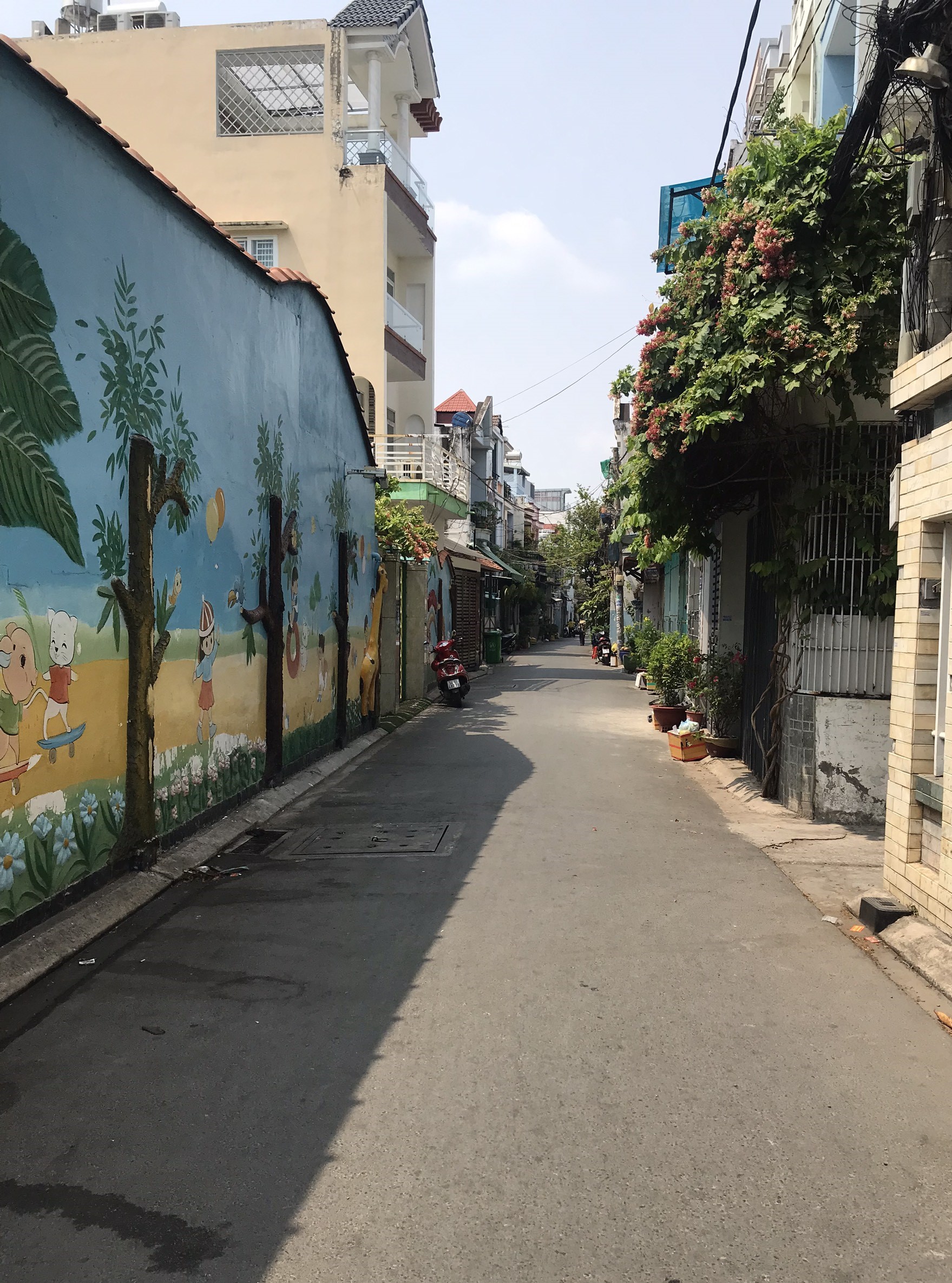 HXH - NHÀ 2 LẦU 60M2 - 3PN - THỐNG NHẤT NHỈNH 5 TỶ