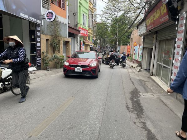BÁN NHÀ ĐƯỜNG BƯỞI, 67M2, 8TẦNG, LÔ GÓC, GARA Ô TÔ, VỊ TRÍ TRUNG TÂM, NỘI THẤT SANG TRỌNG, TIỆN ÍCH, KINH DOANH THUẬN TIỆN, GIÁ 22,5 TỶ