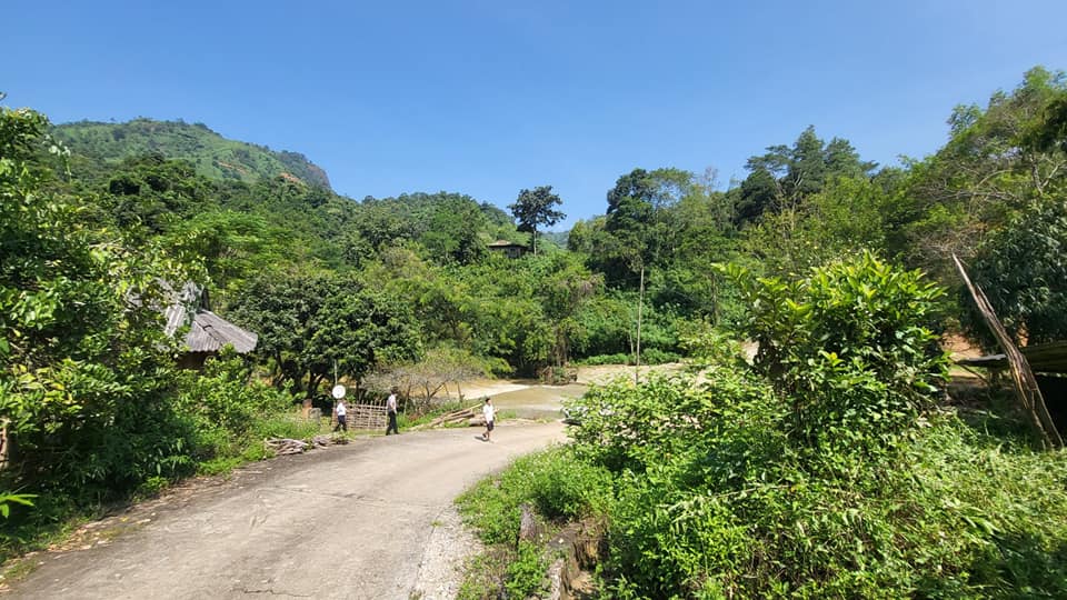 Chính Chủ Mình Cần Bán mảnh đất bản Nà Ngám 4 – xã Nà Nhạn – TP.Điện Biên Phủ