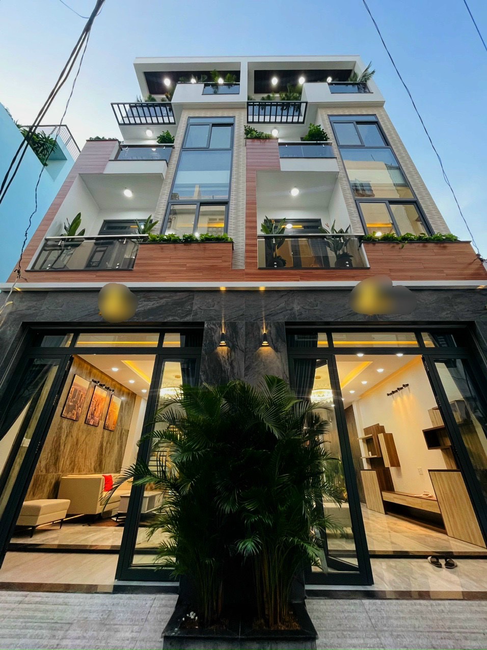 Bán Siêu Phẩm Nhà Phố Liền Kề Đường Quang Trung, Quận Gò Vấp, Hồ Chí Minh