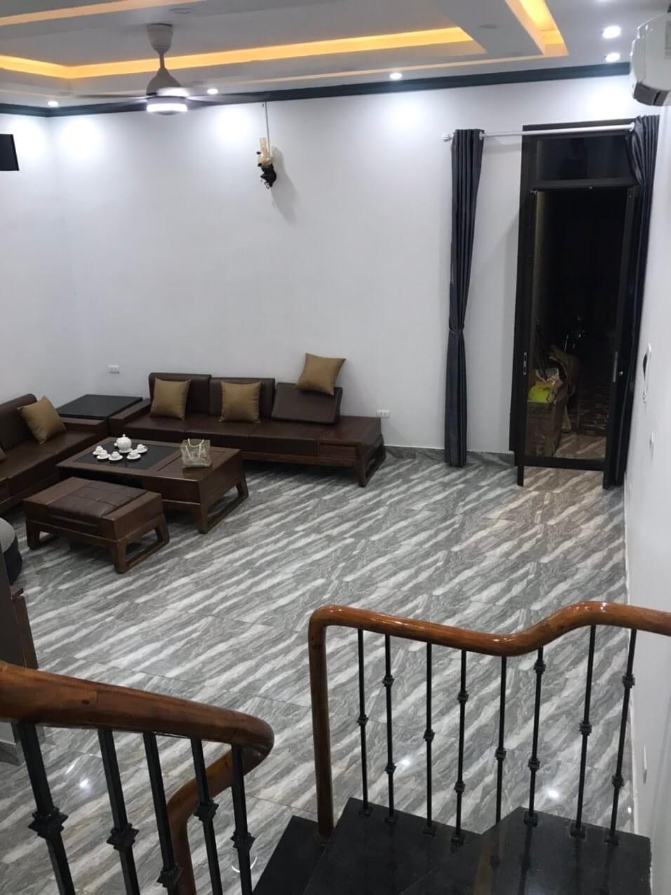 Trung tâm Đống Đa - Ô tô đỗ cửa - 10m ra phố - Nội thất đầy đủ - Full tiện ích