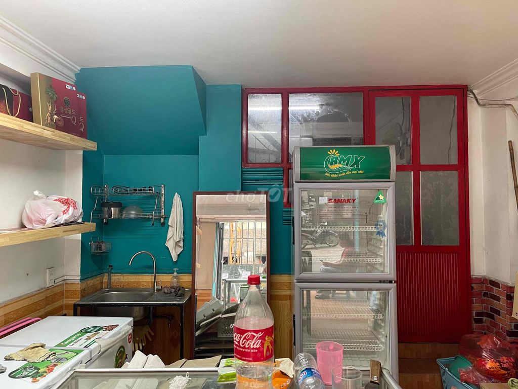 Chính chủ cho thuê cửa hàng kinh doanh tại 20 Nguyễn Văn Trỗi, Thanh Xuân, Hà Nội.