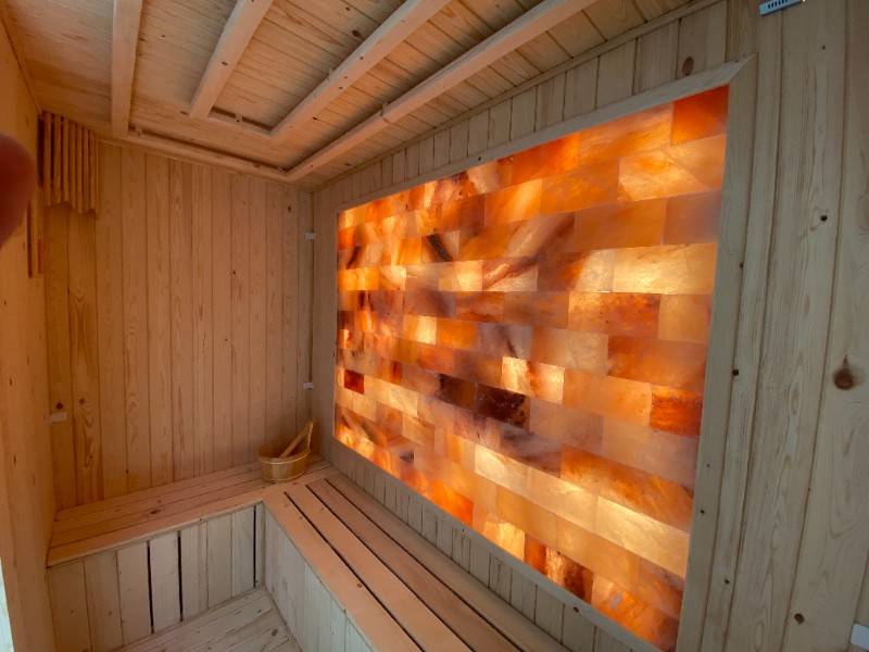 Nhượng Spa dưỡng sinh khu vực đông dân cư Thanh Xuân, Hà Nội.