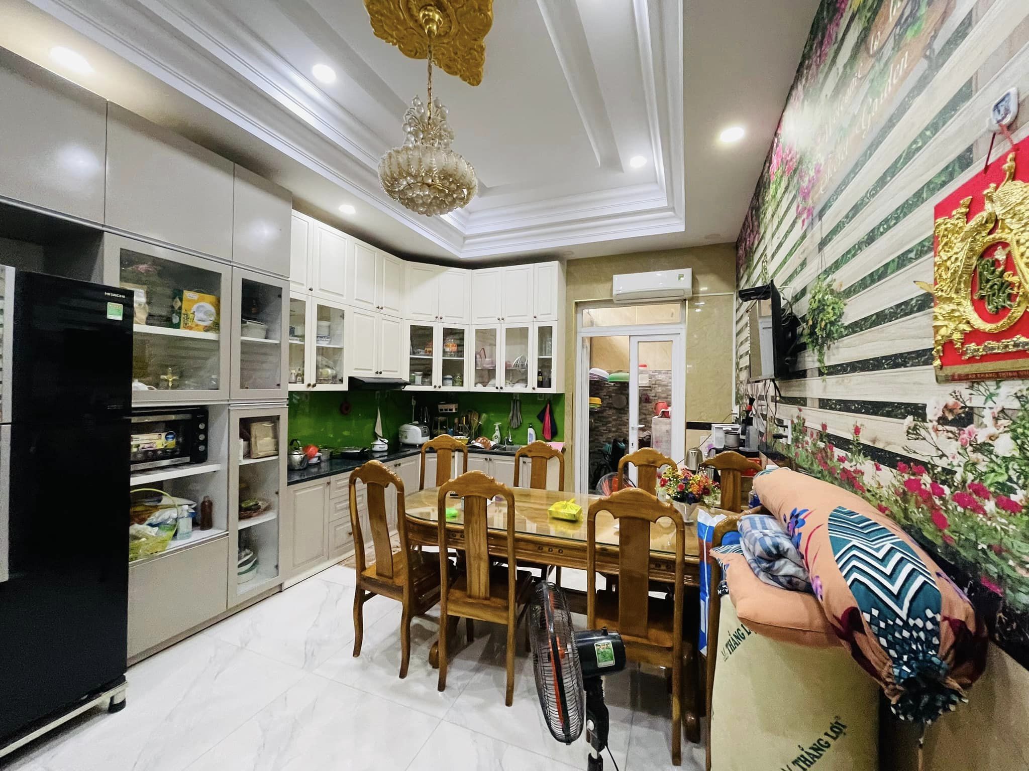 QUẬN 11 - BÁN NHÀ ĐƯỜNG 3 THÁNG 2 DT 33 M2 , GIÁ 4.X TỶ