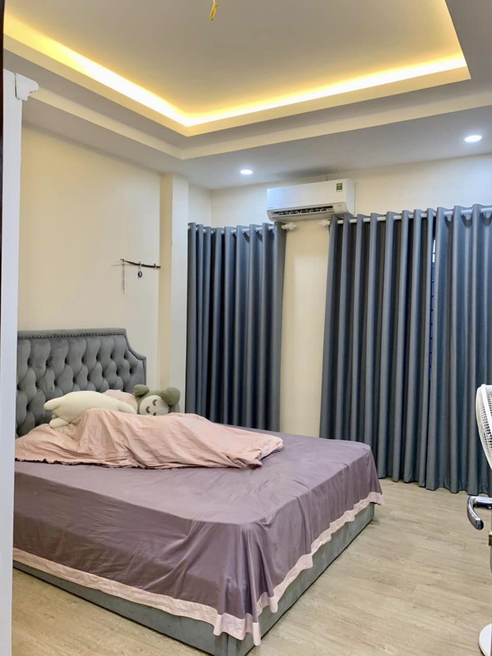 Trung tâm Đống Đa - nhà đẹp - gần ô tô - 2 thoáng - 40m2 - nhỉnh 4 tỷ