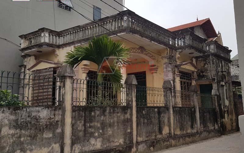 BÁN ĐẤT PHỐ TRƯƠNG ĐỊNH KIM ĐỒNG 190M2 MẶT TIỀN 10M – XE 16 CHỖ DỪNG ĐỖ NGÀY ĐÊM – 18.8 TỶ