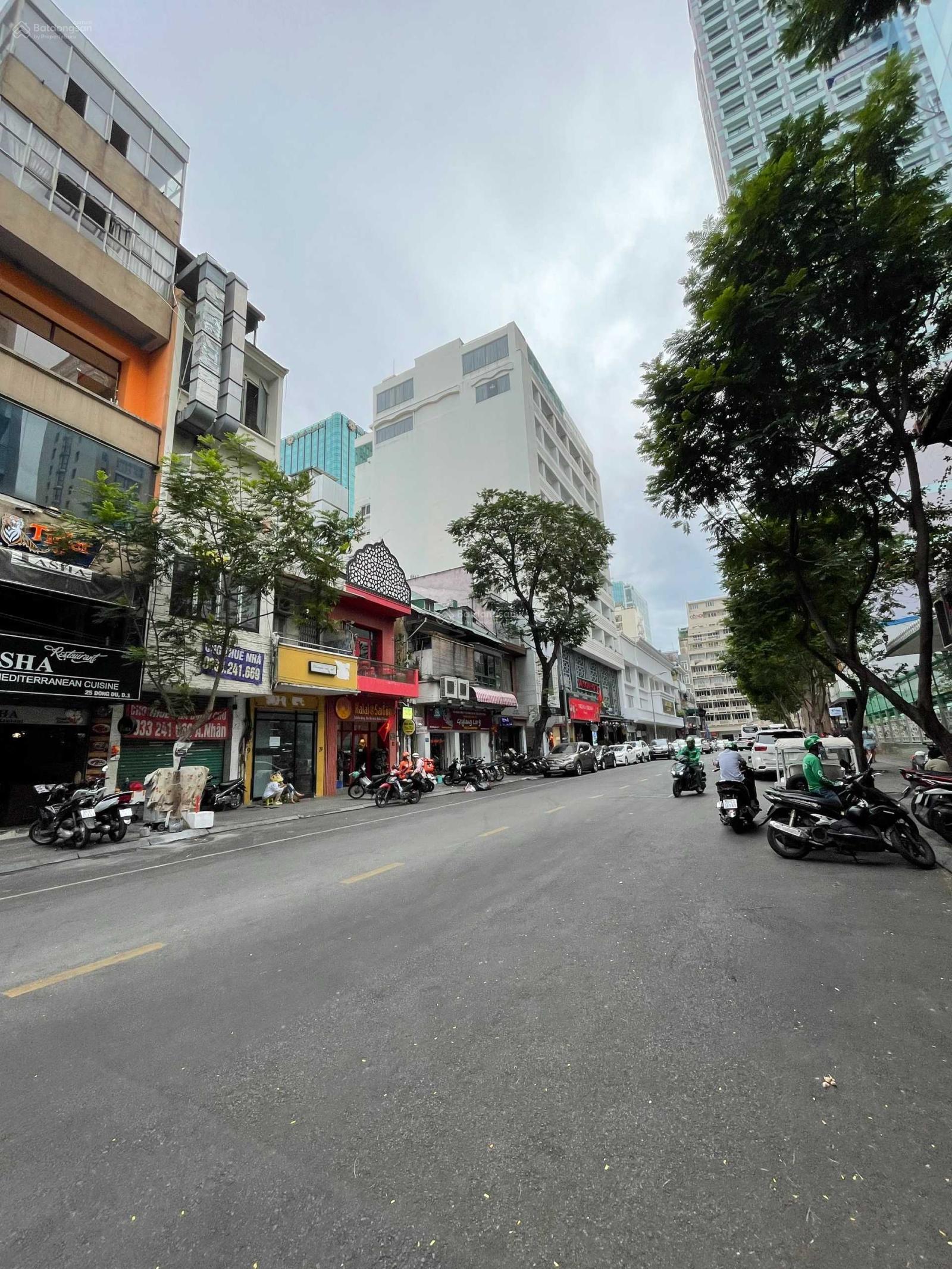 Nhà VIP View đẹp tại Nguyễn Văn Trỗi Q,PN 6.5x10m 5 tầng