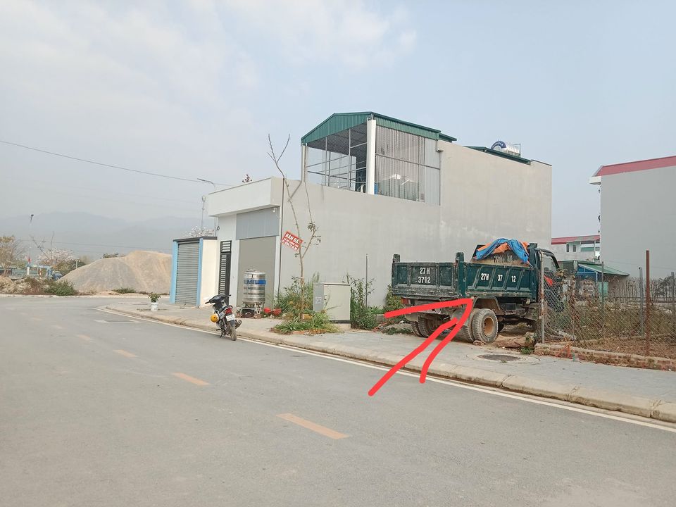 Bán đất tại khu TĐC A1-C4 kéo dài - phường Nam Thanh - TP. ĐBP