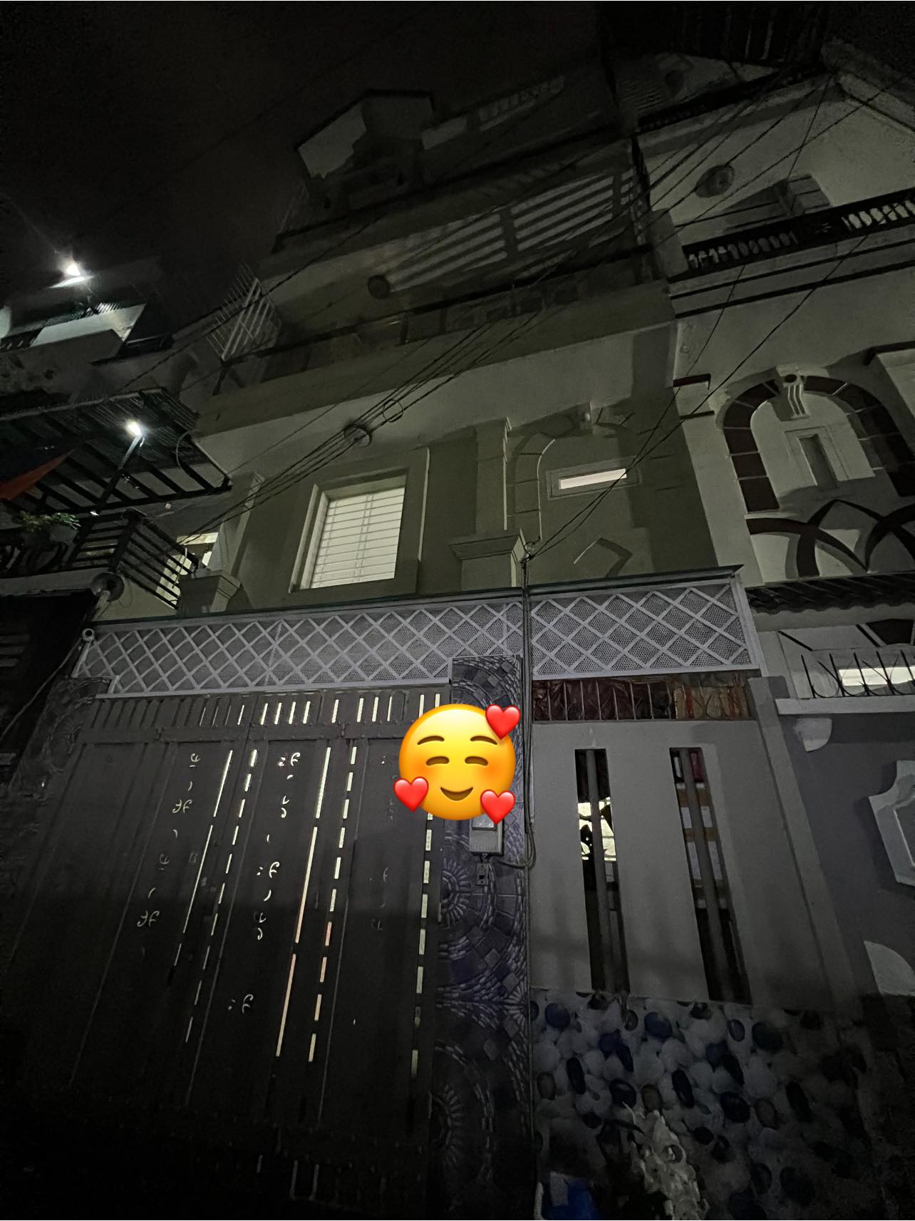 TRUNG TÂM GÒ VẤP-NHÀ MỚI 4 TẦNG-NGANG KHỦNG HƠN 5M-HXH-THỐNG NHẤT-DT 41M2..