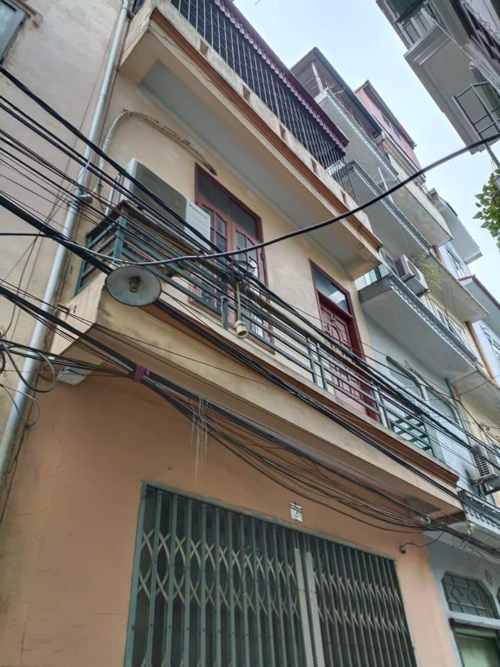 Bán nhà Thanh Bình Hà Đông, 36m2x3 tầng, đường ô tô, giá nhỉnh 3 tỷ liên hệ