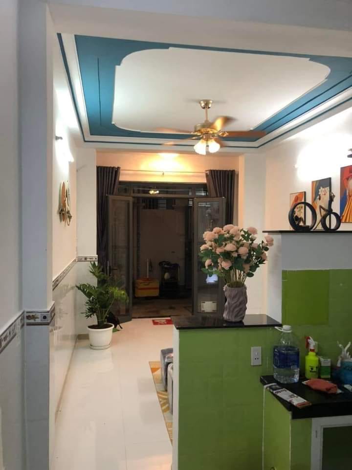 CHÍNH CHỦ CẦN BÁN GẤP NHÀ 3 TẦNG, BTCT, P14, GÒ VẤP GIÁ CHỈ 5 TỶ TL.