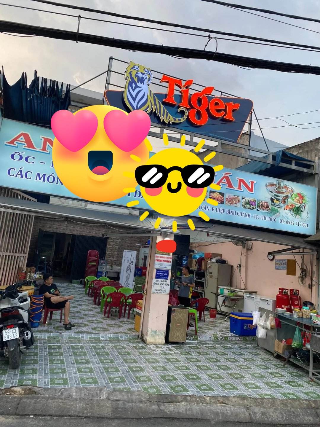 NHÀ MẶT TIỀN VỪA Ở VỪA KINH DOANH – KHA VẠN CÂN – 96M2 - NGANG 8M SIÊU PHẨM! CHỈ 14 TỶ.