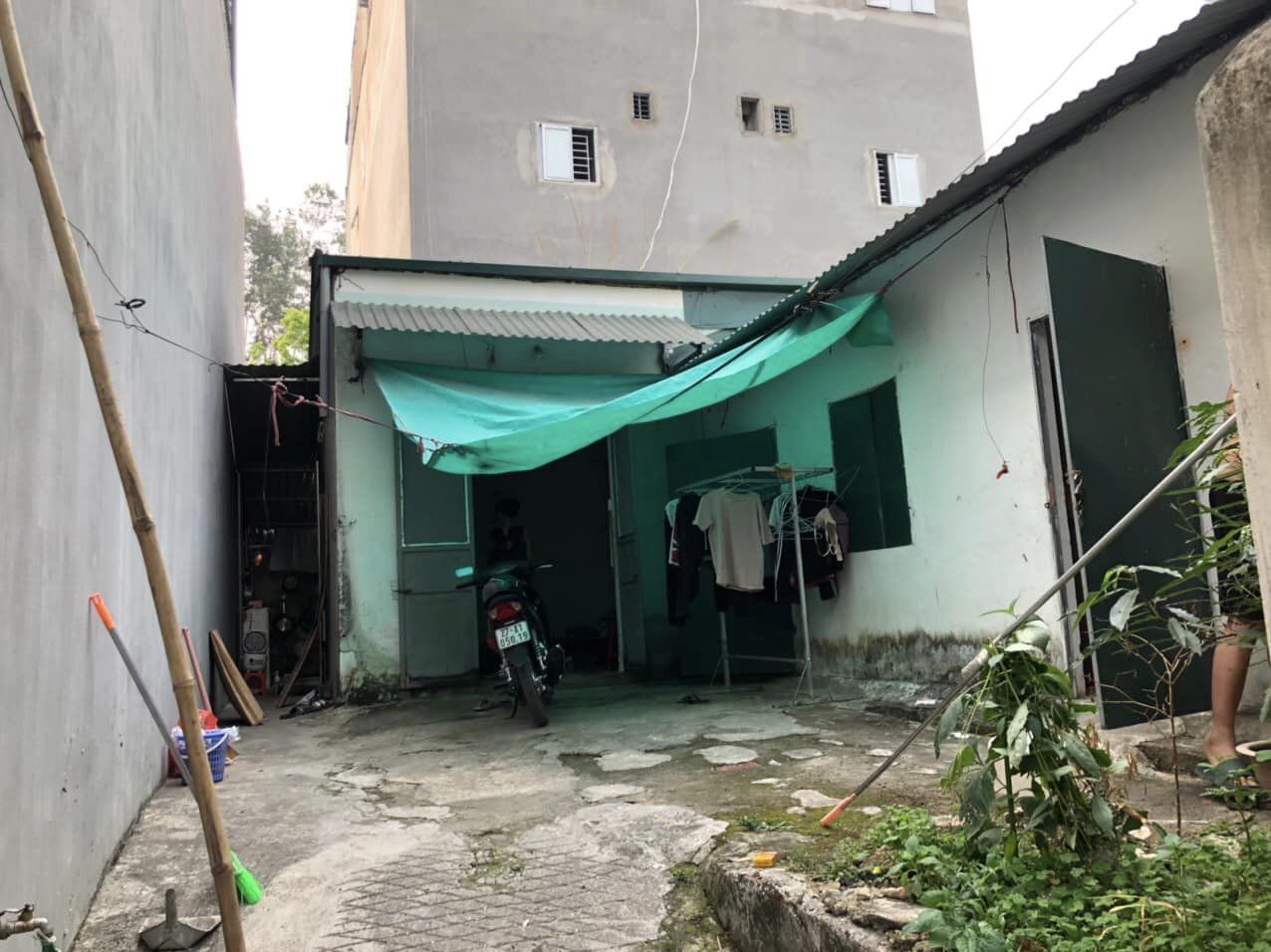 Cần bán đất ở tổ 12 phường Noong Bua - tp.Điện Biên Phủ