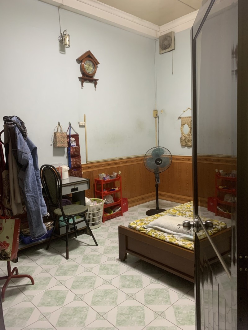 Mặt tiền kinh doanh gần Lạc Long Quân, 88m2, ngang 5m, chỉ 11 tỷ nhỉnh