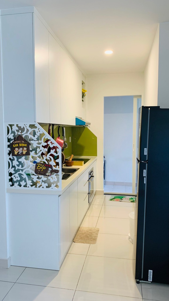 CHO THUÊ CĂN HỘ 2 PN LAVITA CHARM