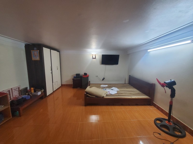 CƠ HỘI SỞ HỮU NHÀ PHỐ MỄ TRÌ HẠ - NƠI AN CƯ LÝ TƯỞNG CHO GIA ĐÌNH BẠN