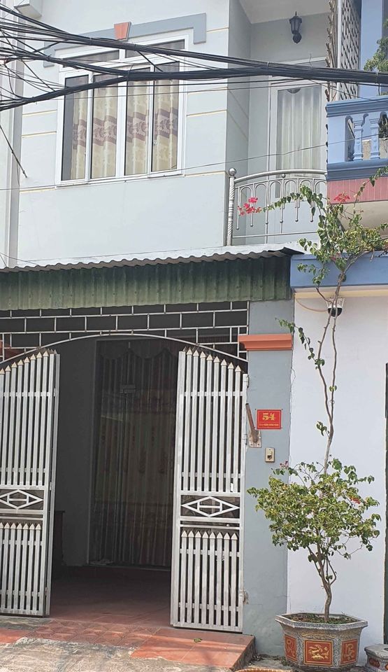 Bán nhà đất ở tổ 12 - phường Mường Thanh - TP. Điện Biên Phủ