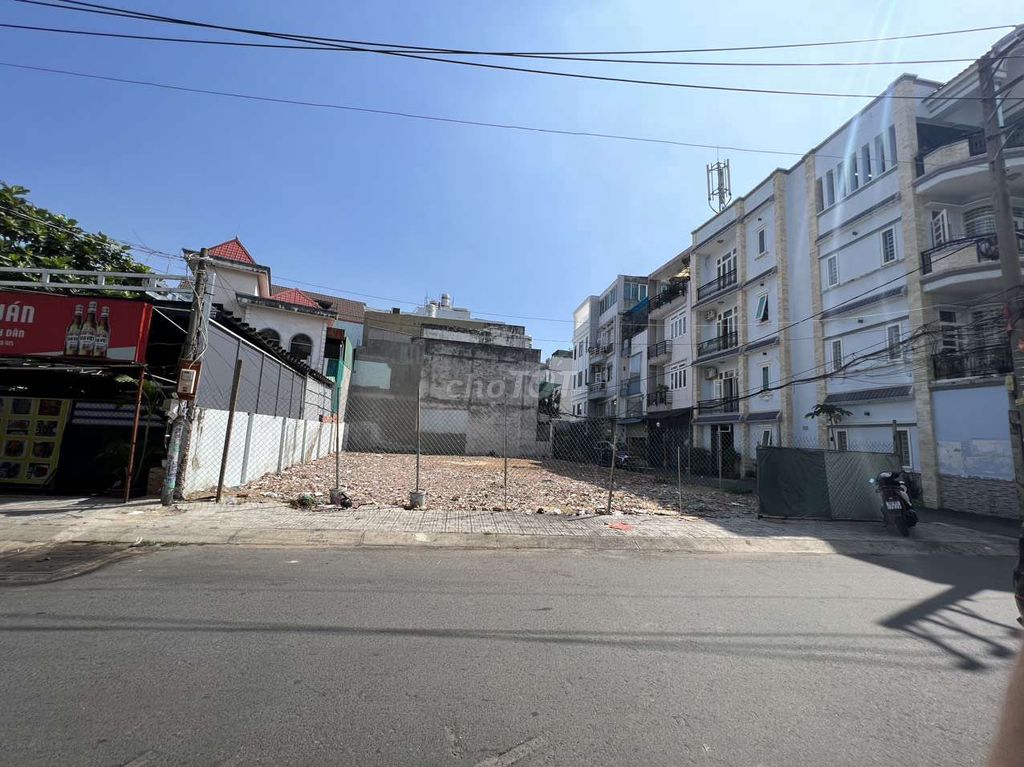 CHO THUÊ MẶT BẰNG LÔ GÓC NGANG 9M TẠI THIÊN LÔI GẦN AEON