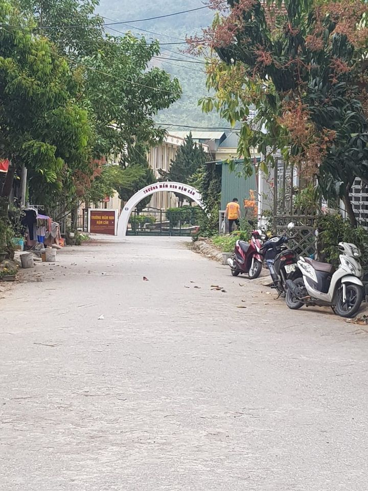 Gia đình bán mảnh đất tổ 5 - phường Thanh Bình