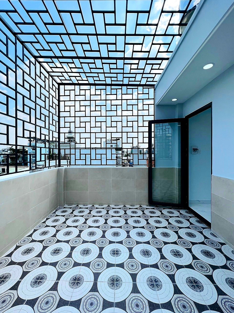 Chính chủ cần bán nhà Phan Huy Ích, Gò Vấp, Dt 52m2 chỉ nhỉnh 5 tỷ.