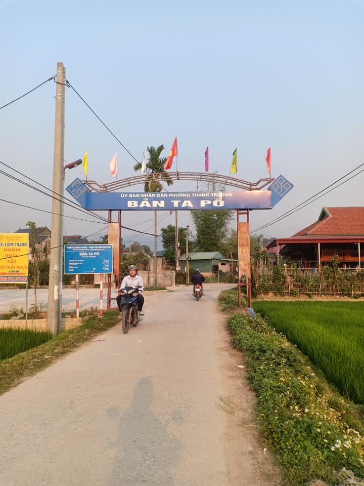 Em cần tiền bán gấp mảnh đất ở gần đường Thanh Minh - Độc Lập