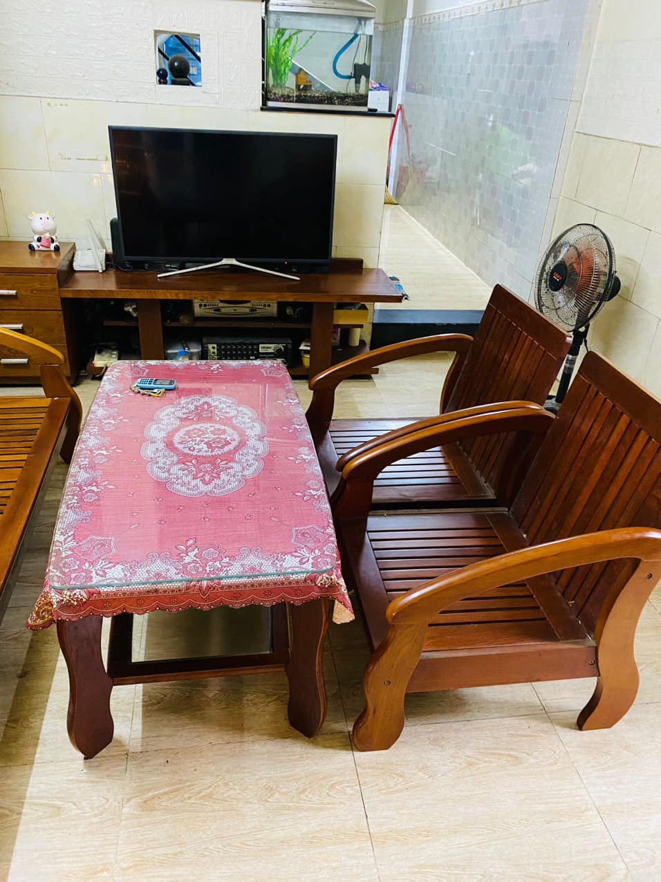 NGUYỄN VĂN ĐẬU - XE HƠI LƯỚT QUA NHÀ - 32M2 - 6.4 TỶ T/L - CHỦ GẤP BÁN GIẢM GIÁ CỰC SỐC - GIÁ CHÀO MỚI 4.9 TỶ TL