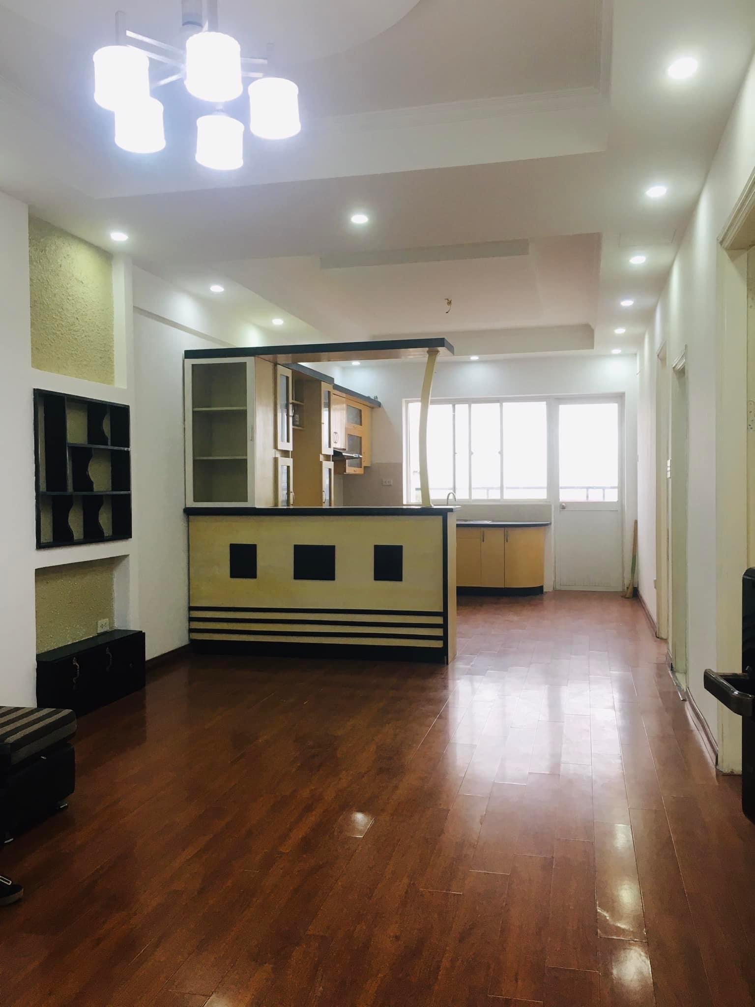 Bán căn chung cư CT9 Thanh Xuân 80m2, 2PN, giá 2.68 tỷ