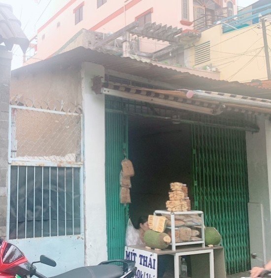 Lê Văn Sỹ P13, HXH, 130m2 2 Tầng Ngang 4.2M, tiện xây mới, 14.5 Tỷ TL