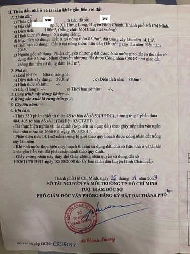 bán NHÀ HƯNG LONG,sổ hồng riêng đã hoàn công,dọn vào ở ngay