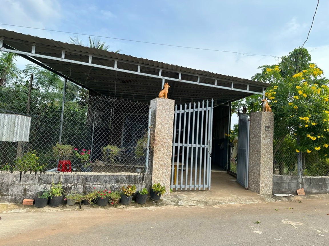 Bán đất gần ngã 3 Dầu Giây có sổ sẵn chỉ từ 10tr/m2 full thổ