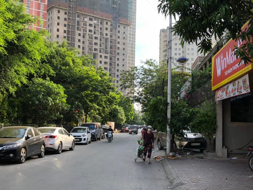 BIỆT THỰ ĐƠN LẬP VĂN KHÊ – MẶT TIỀN RỘNG – VIEW HỒ - AN SINH ĐỈNH CAO, GIA TỐT NHẤT