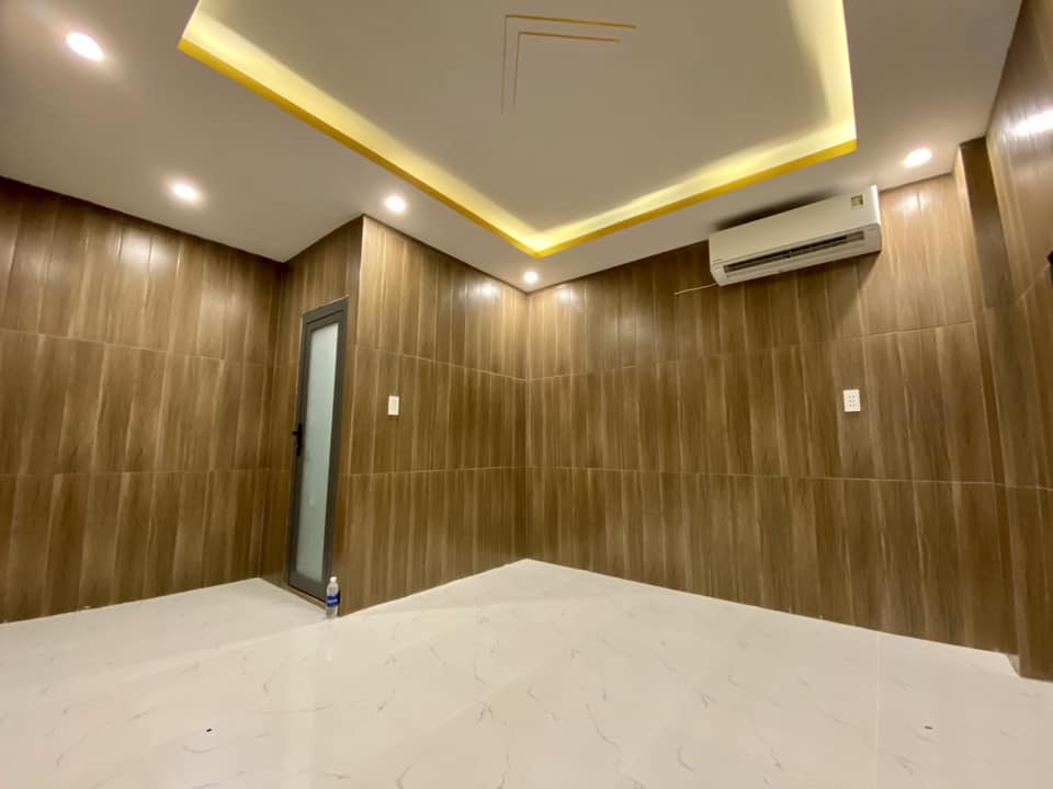 Bán nhà 3 tầng mới gần Sông Hàn – Trần Phú – Cầu Rồng ngay trung tâm TP