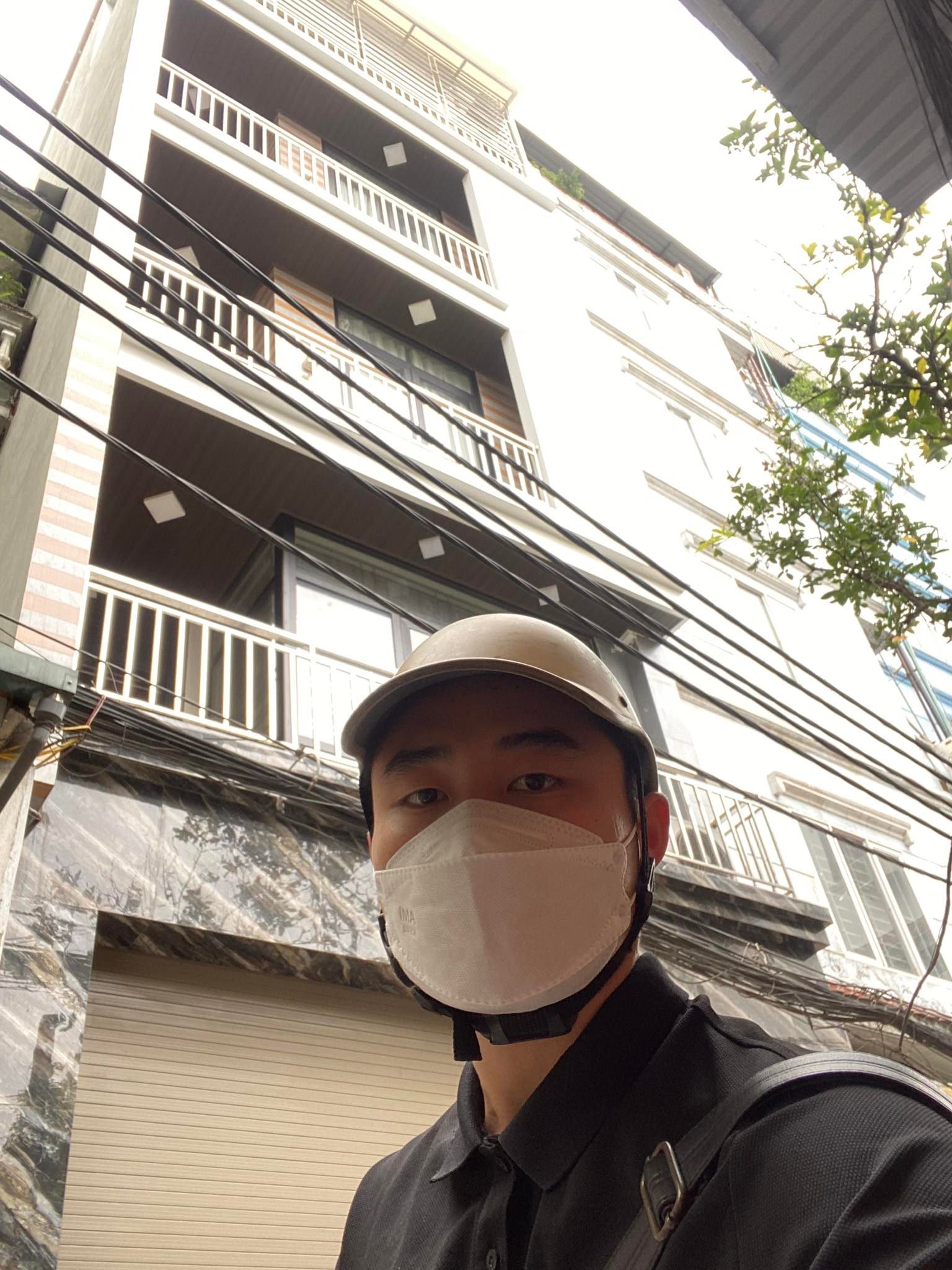 GIẢM GIÁ SỐC 1 TỶ - PHÂN LÔ ĐƯỜNG LÁNG 54M2 - 5 TỶ