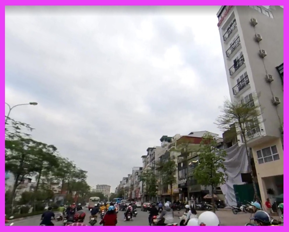 A nhà phố Ô Chợ Dừa, 33 tỷ, 65m2*5T, THANG MÁY, VỈA HÈ, DÒNG TIỀN KHỦNG