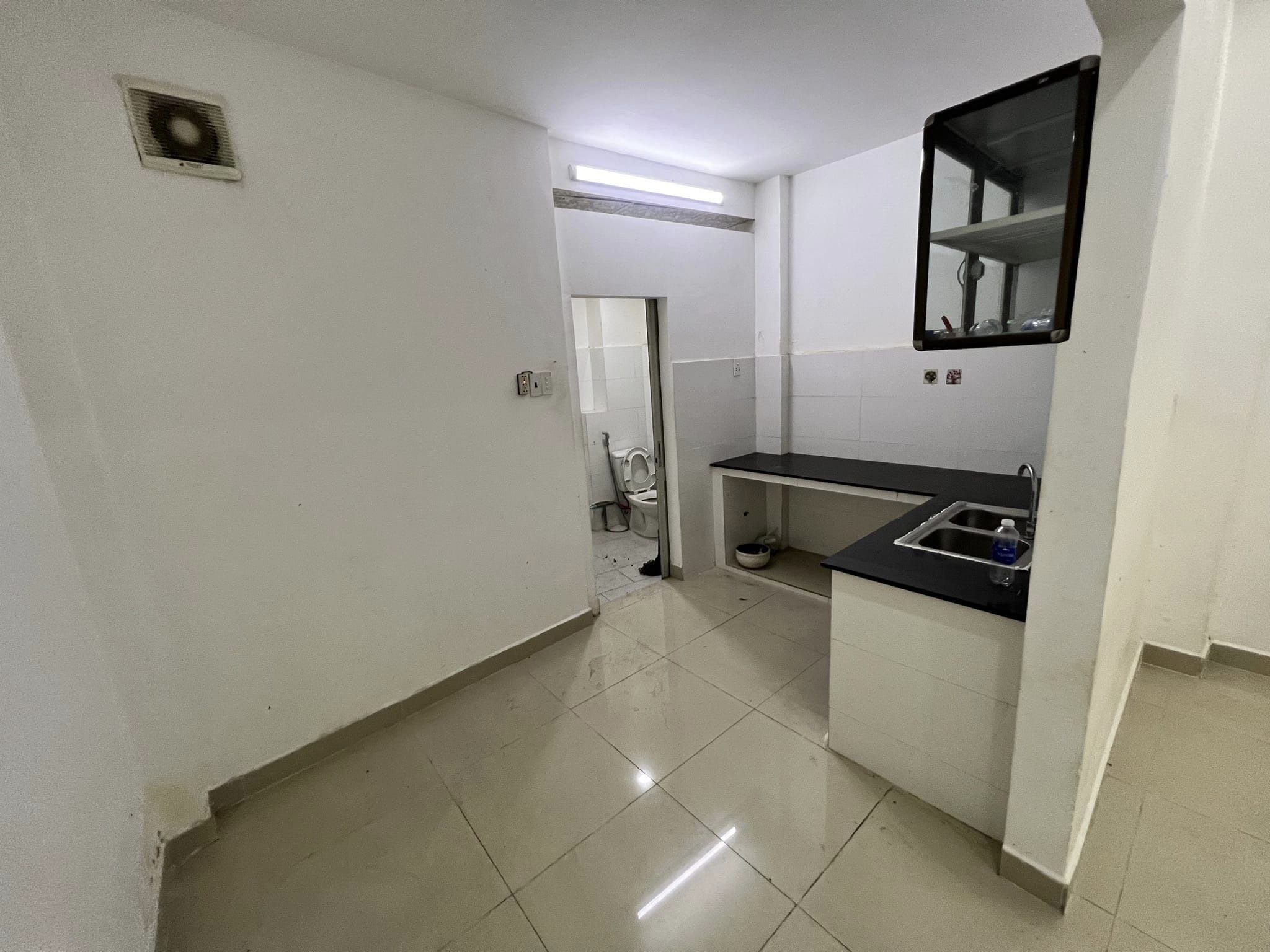 TT QUẬN 3 - SÁT MẶT TIỀN NGUYỄN ĐÌNH CHIỂU - 3 TẦNG - 36M2 - 4.8 TỶ