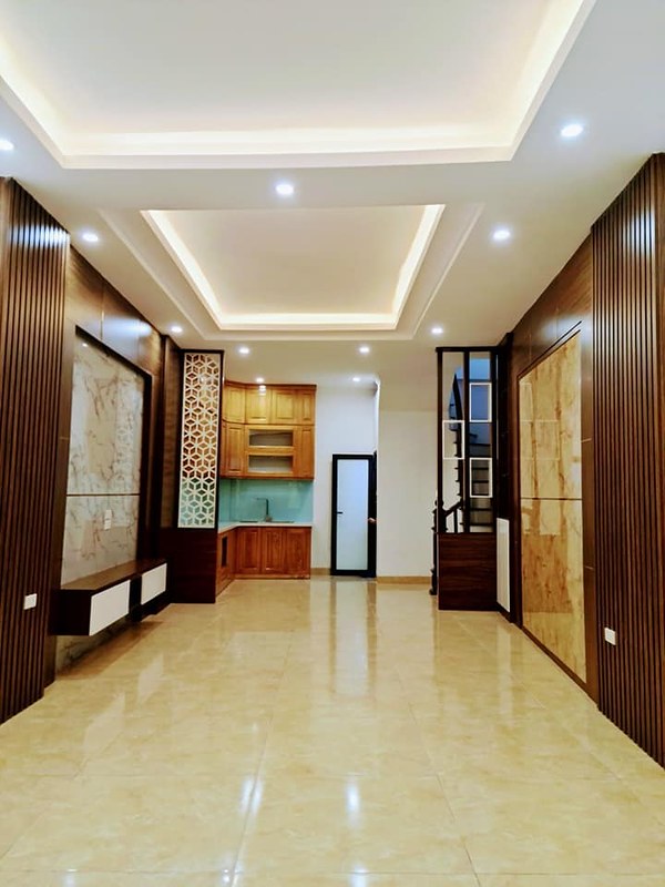 Nhà bán hẻm xe hơi, Gò Dầu, Tân Qúy, Tân phú 58m2, Giá Rẻ