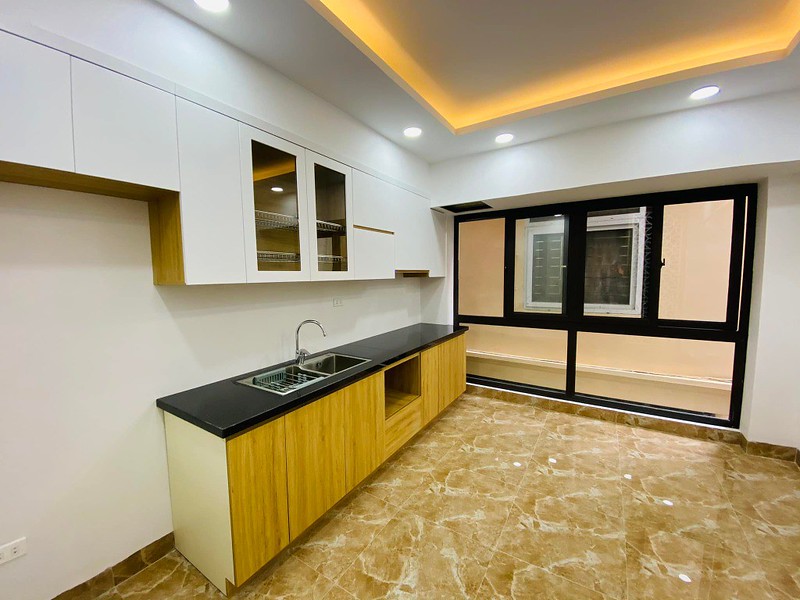 Bán GẤP căn nhà PTH Nguyễn Sơn 52m2 giá thương lượng