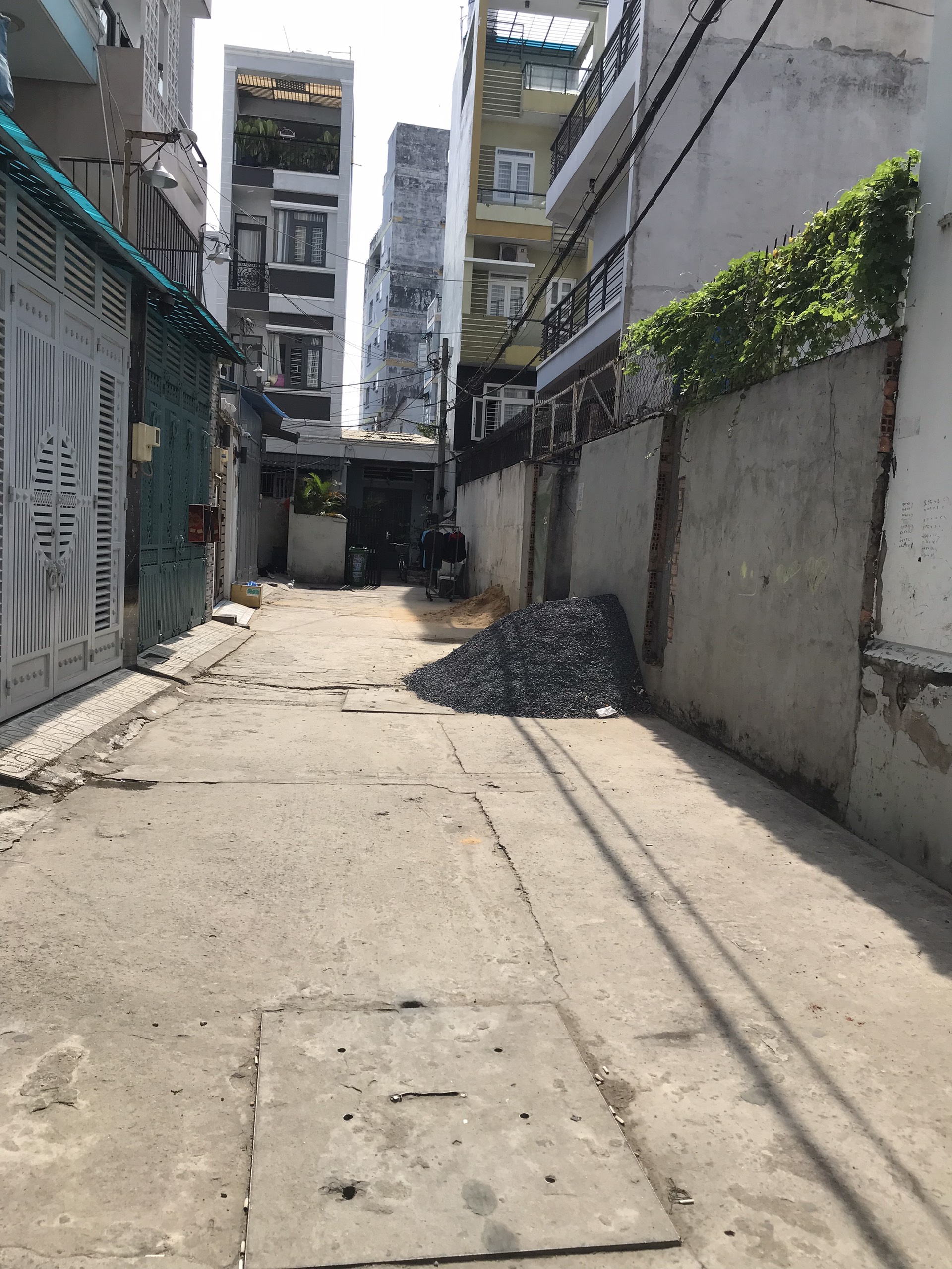 Ô TÔ ĐỖ CỬA - NHÀ 45M2 - 2 TẦNG LÊ ĐỨC THỌ - NHỈNH 3 TỶ