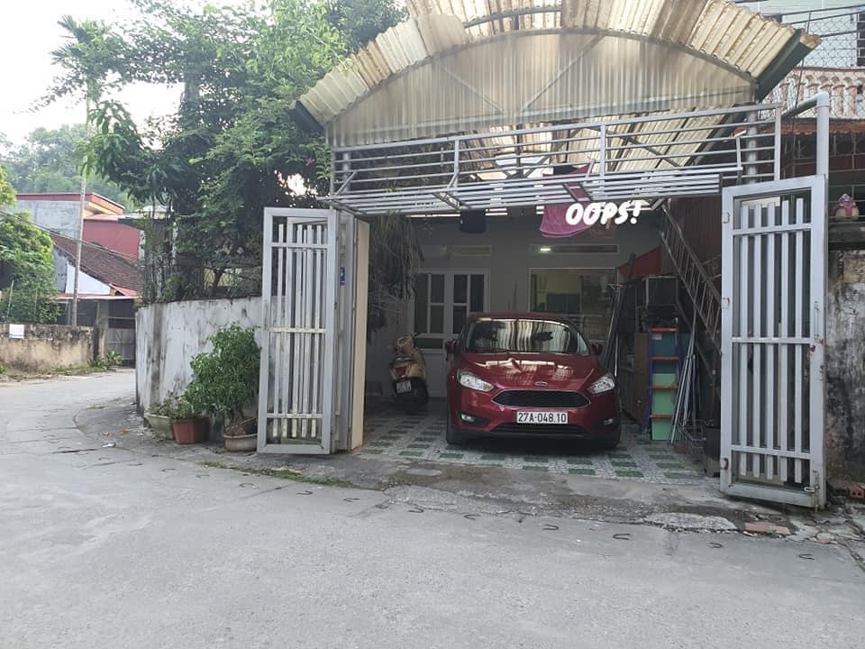 Cần bán nhà tại số nhà 08, tổ 2, phường Nam Thanh