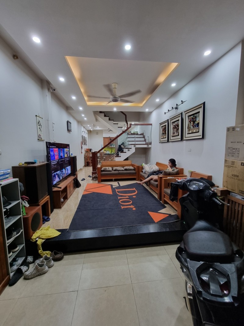 BÁN NHÀ MỄ TRÌ HẠ - KHU ĐÔ THỊ HIỆN ĐẠI, VĂN MINH, TIỆN ÍCH ĐẦY ĐỦ