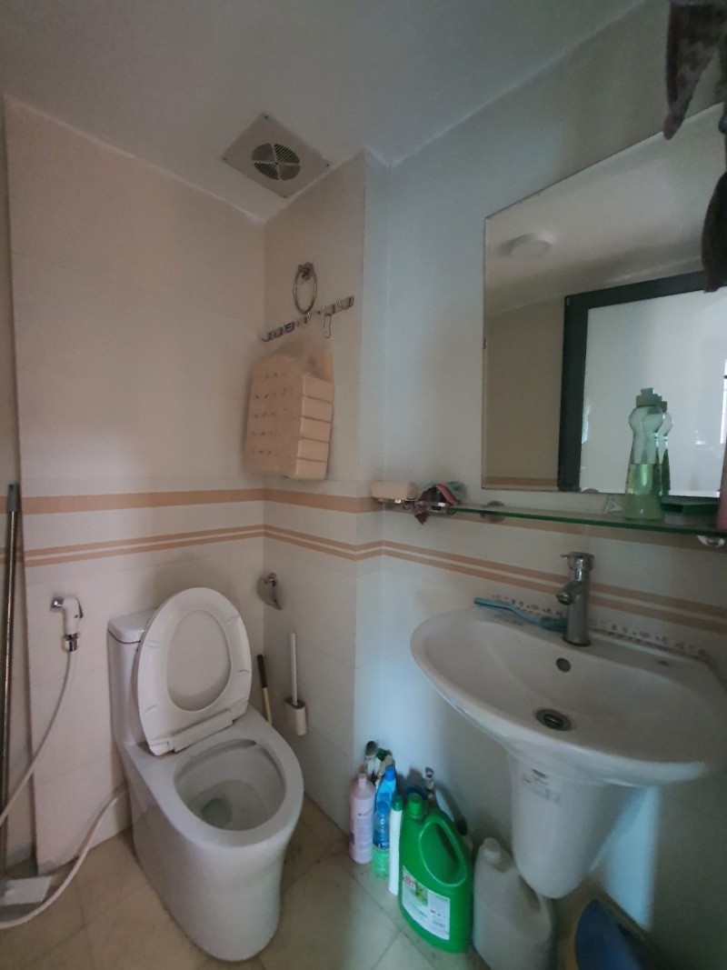 Bán nhà Minh Khai Hai Bà Trưng 86m2 x 5 tầng MT 5m giá 27 tỷ