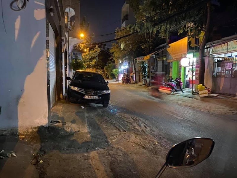 Lê Trọng Tấn và Đỗ Nhuận, Quận Tân Phú, 91m2, 6 tầng giá 10.5 tỷ.