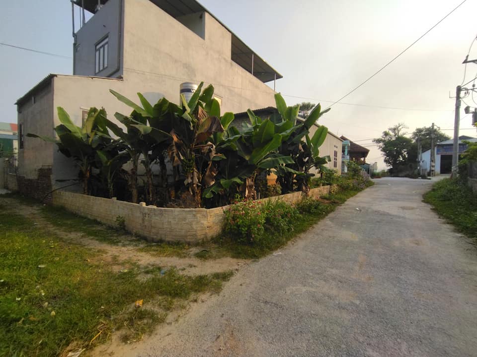 Bán nhanh mảnh đất tại C9c - xã Thanh Xương