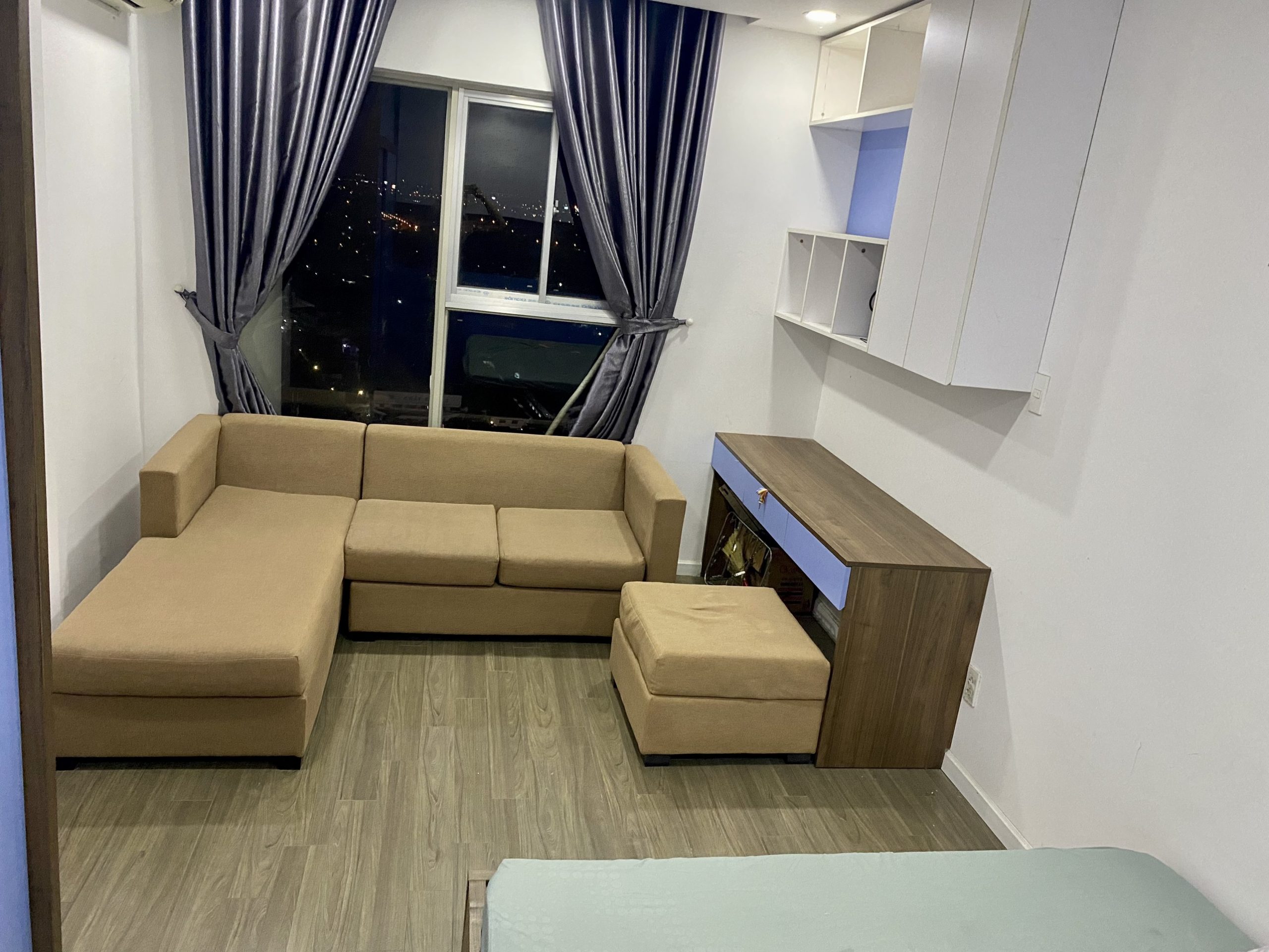 CĂN HỘ VISION BÌNH TÂN 2PN