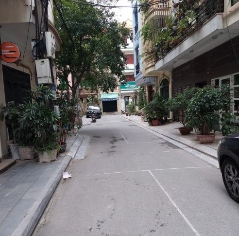 Nguyên Hồng, Đống Đa, Căn Góc, 2 Mặt Ngõ Ô Tô Tránh, Kinh Doanh, Nhỉnh 8 tỷ